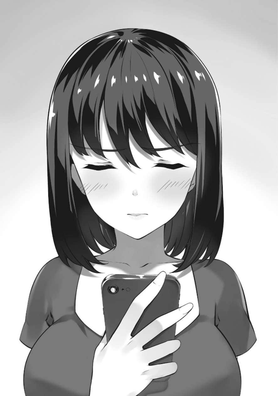 有时间恋爱不如去抽卡！小说插图（23）