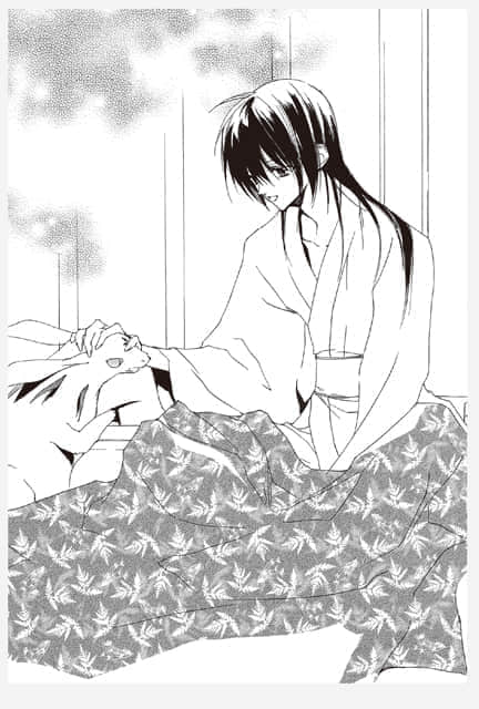 《少年阴阳师》10 光之导引 插图（6）