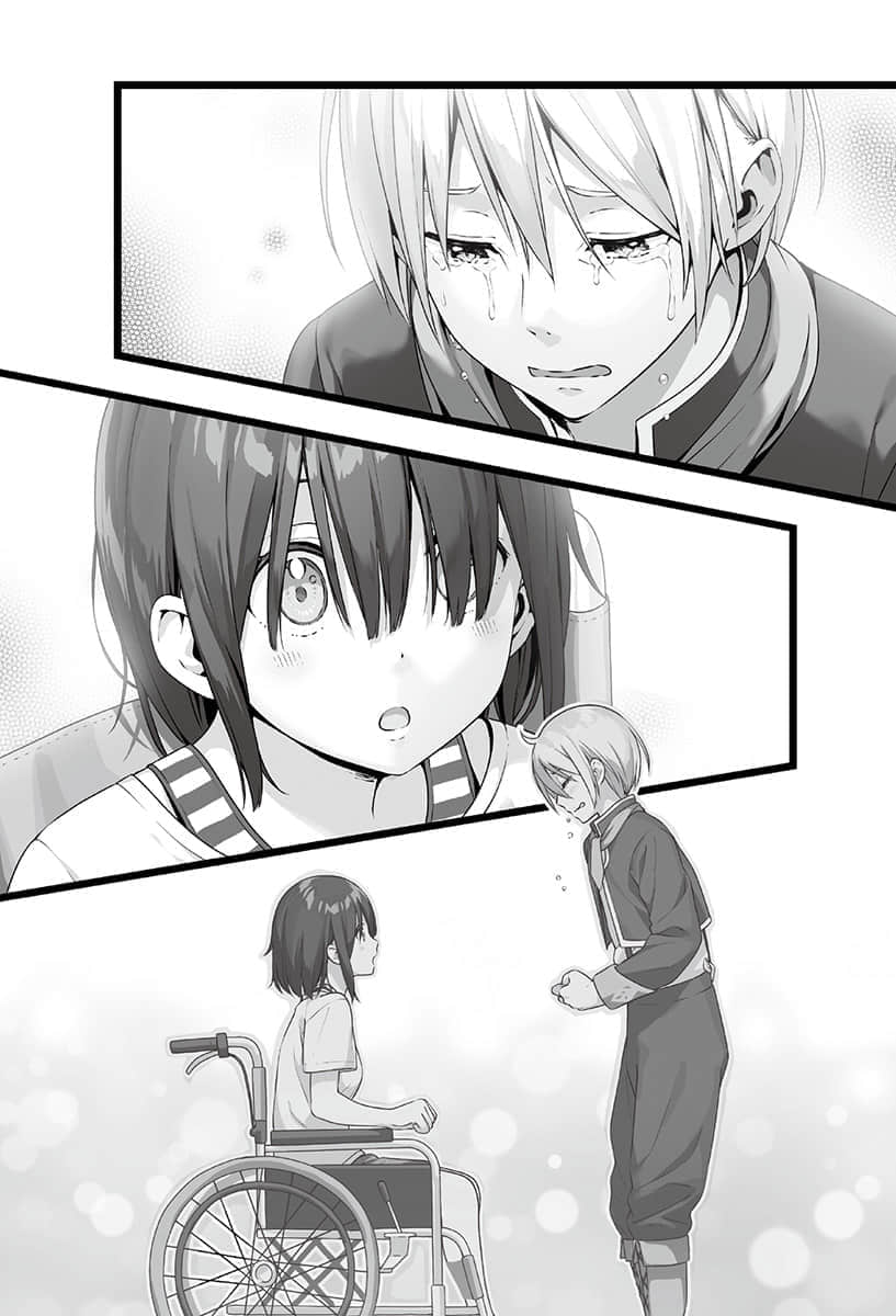 《如果有妹妹就好了》14 插圖（23）