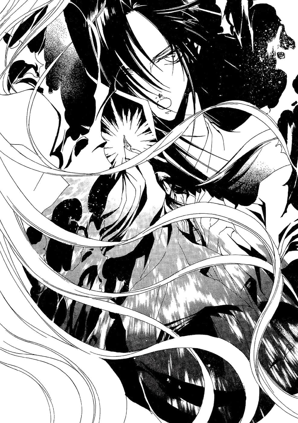 《少年阴阳师》22 无惧之心 插图（10）