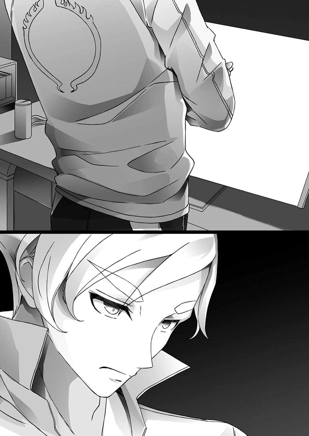《Eirun Last Code ～自架空世界至战场～》4 插图（8）