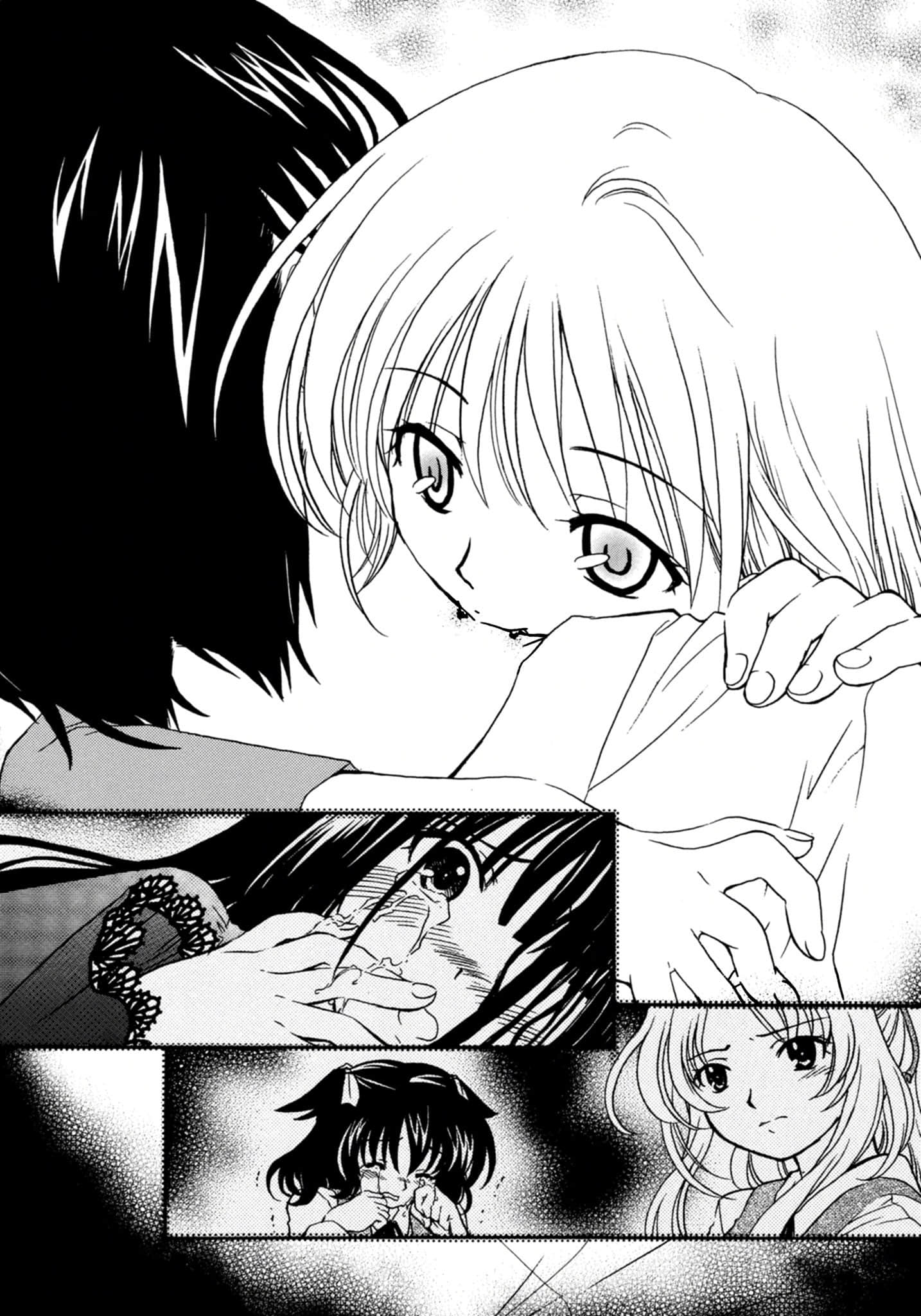 《逃离学校!》6 VAMPIRE SYNDROME 插图（5）