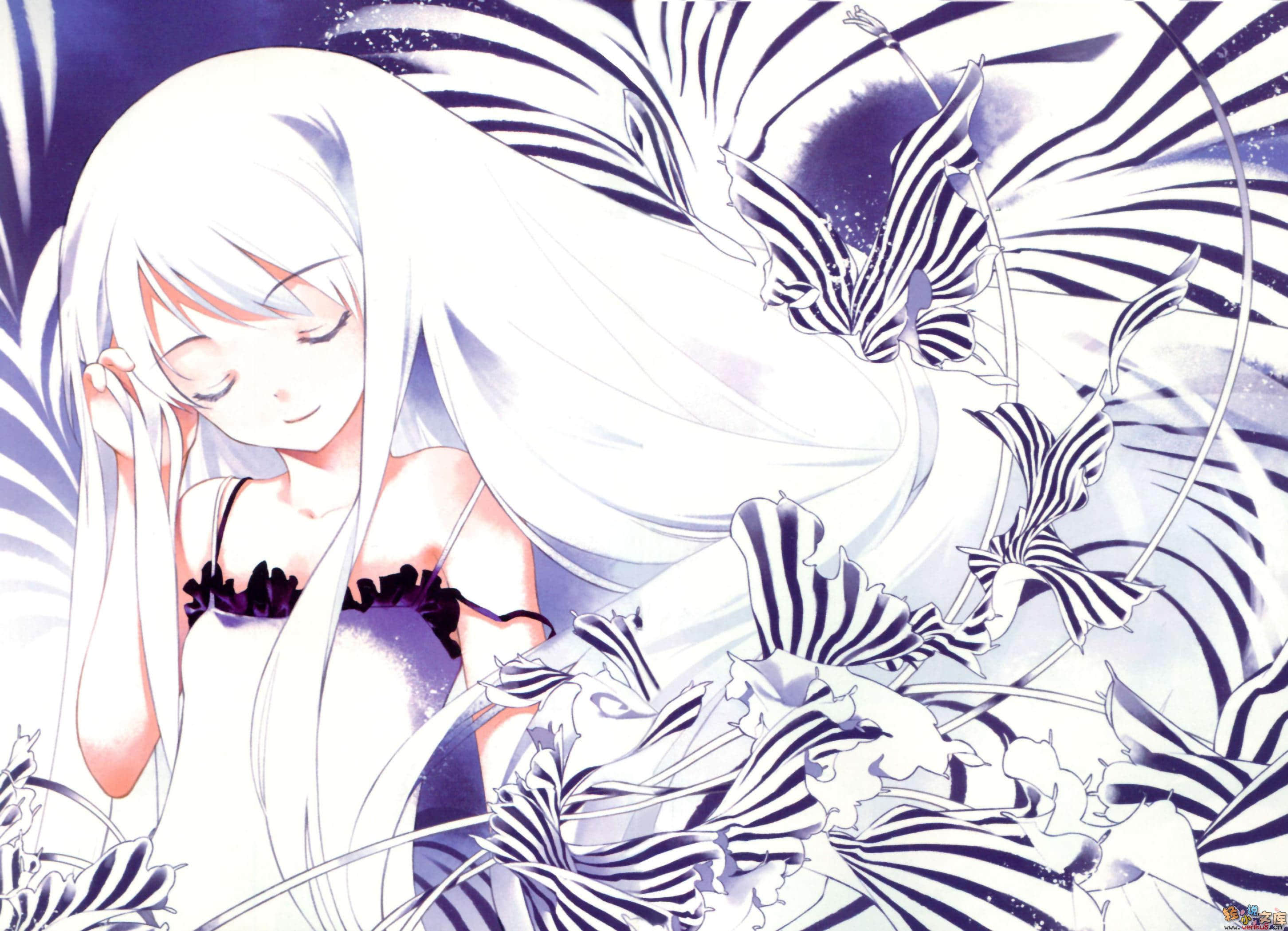 《断罪的EXCEED》5 相克的摩天楼 插图（7）