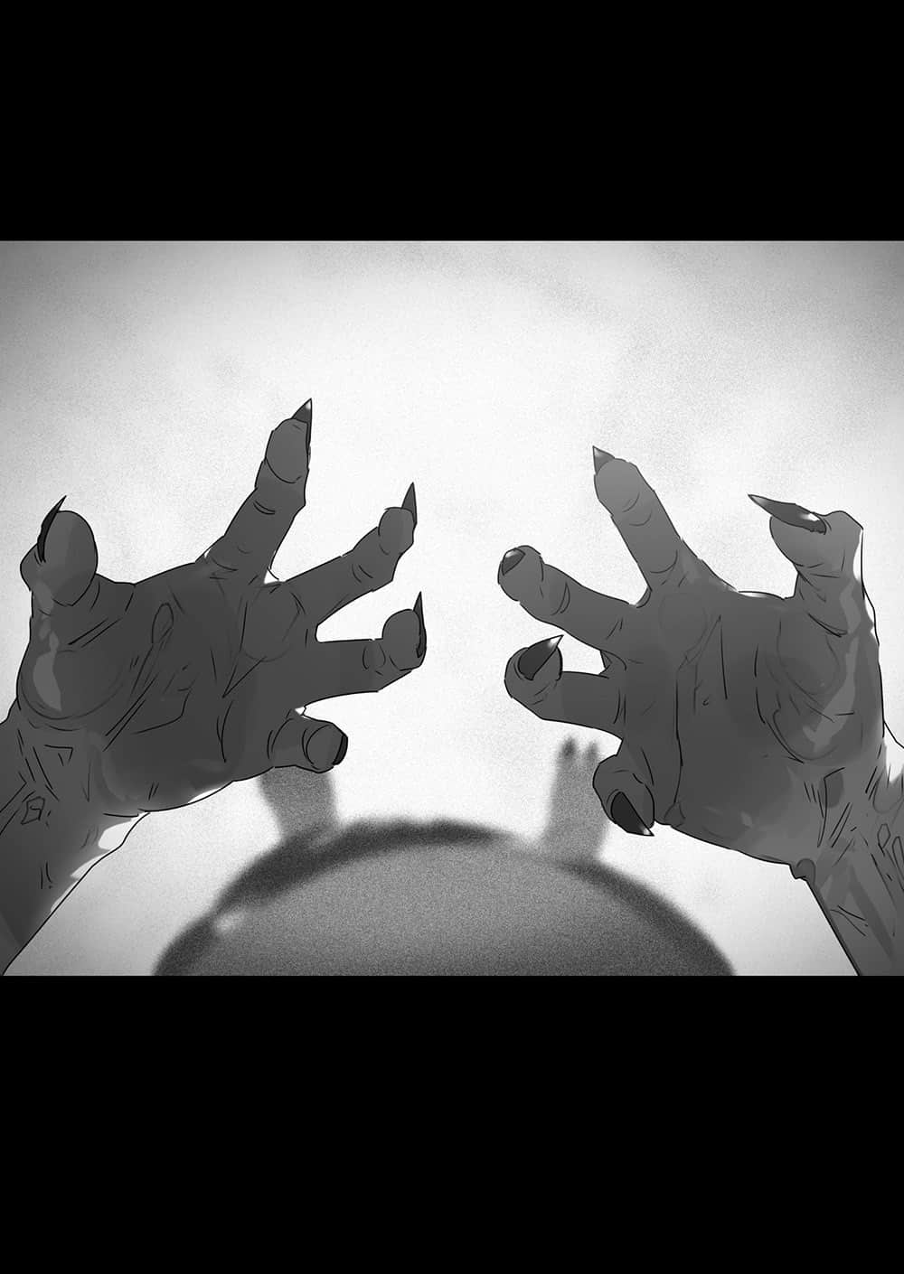 《灰与幻想的格林姆迦尔》level.14＋ 无法一成不变 插图（6）