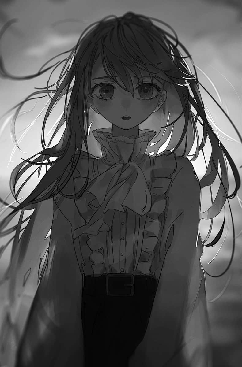虚幻信任的假面舞会：诈欺师与少女的戏法旅程小说插图（13）
