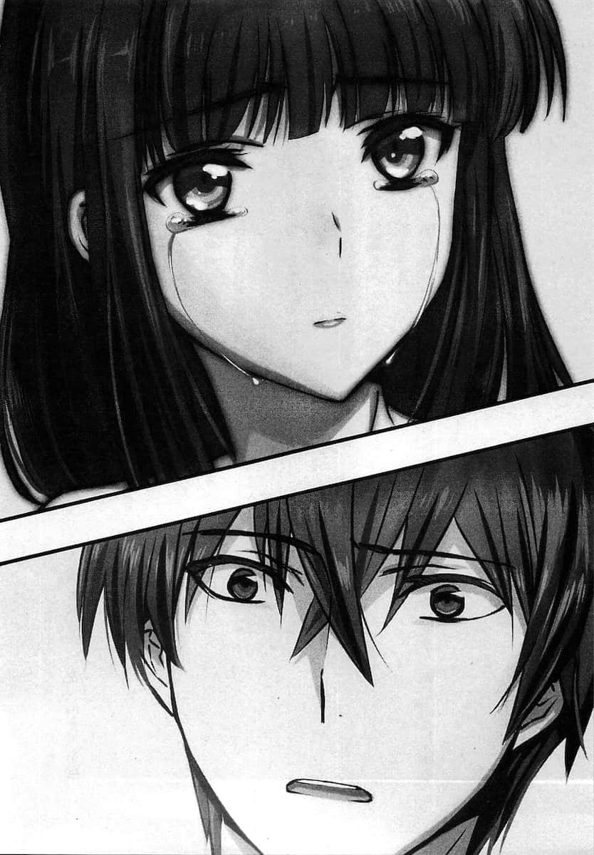 《魔法科高中的劣等生》23 孤立篇 插图（6）