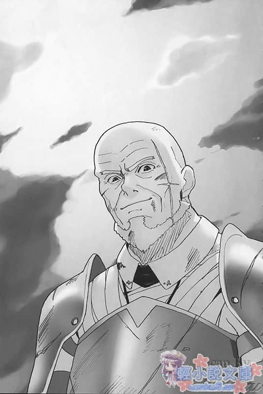 圣剑锻造师小说插图（94）