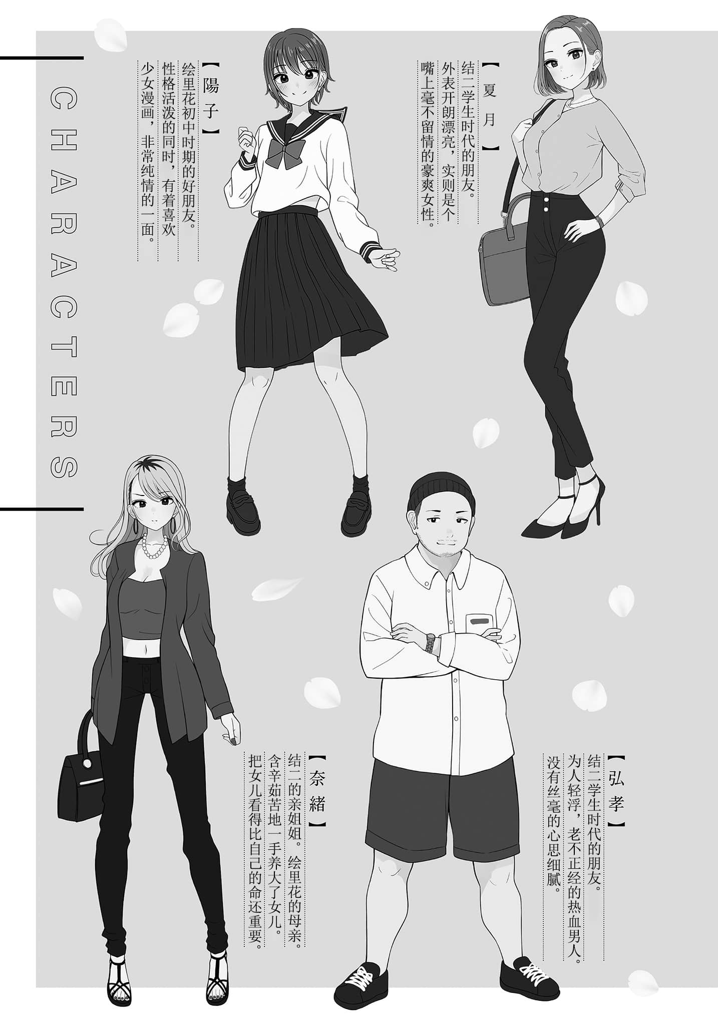 《我的侄女将来会和什么样的人结婚呢?》2 插图(7)
