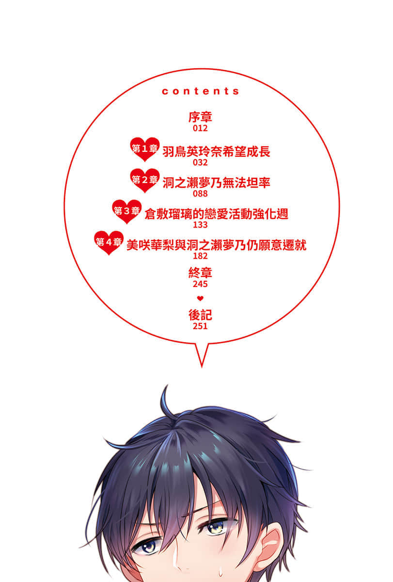 《别太爱我，孤狼不想开后宫。》2 插图（7）