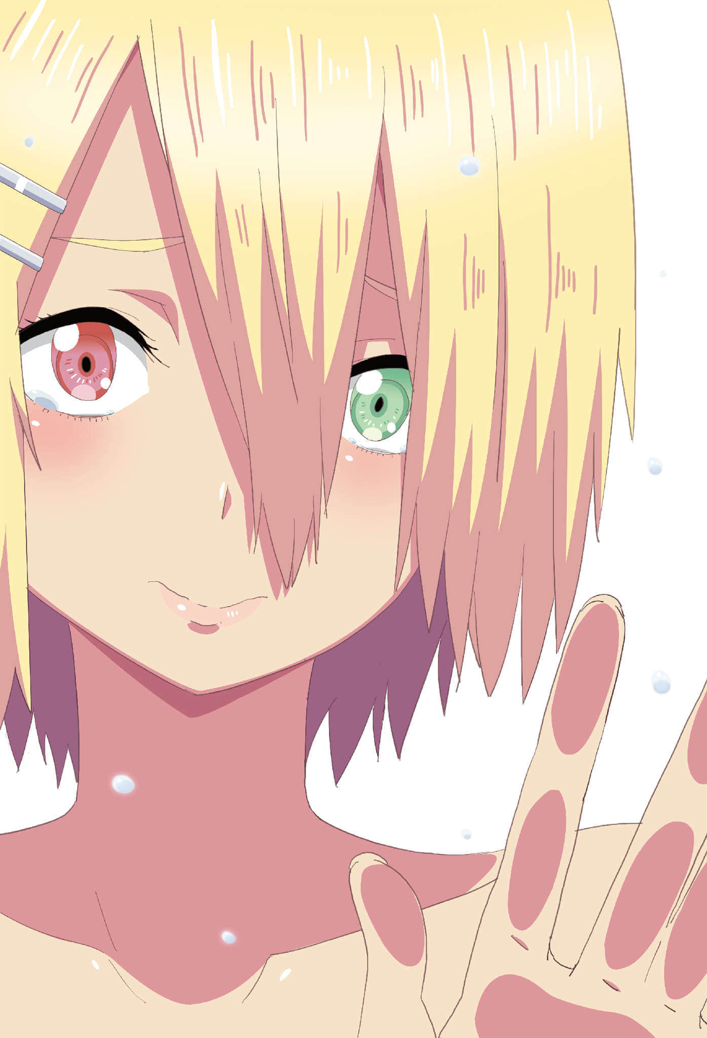 《魔王陛下RETRY！》1 插圖（4）