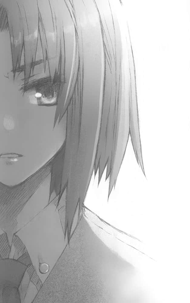 《RIGHT×LIGHT》7 饥渴的血鬼与夏夜的火花 插图（17）