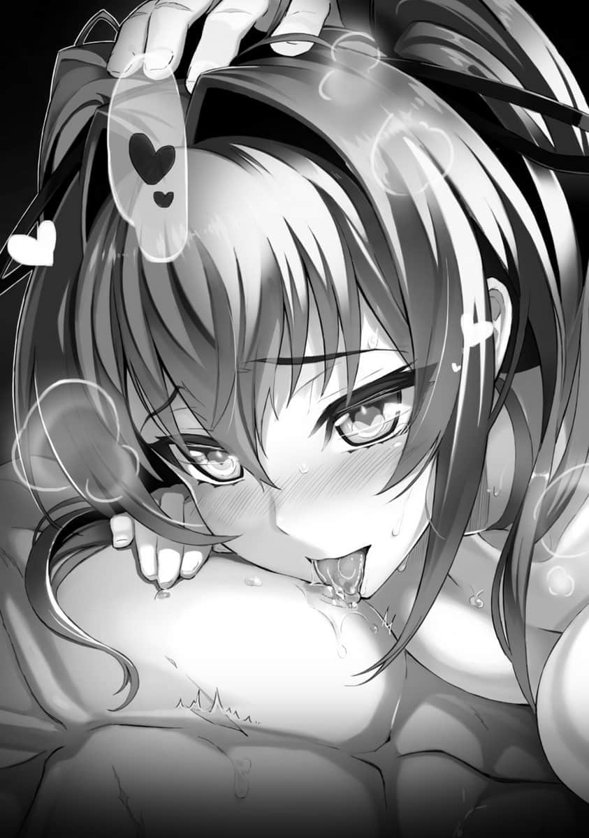 《新妹魔王的契约者》7 第2章 思虑与愉望的缠缝间插图（2）
