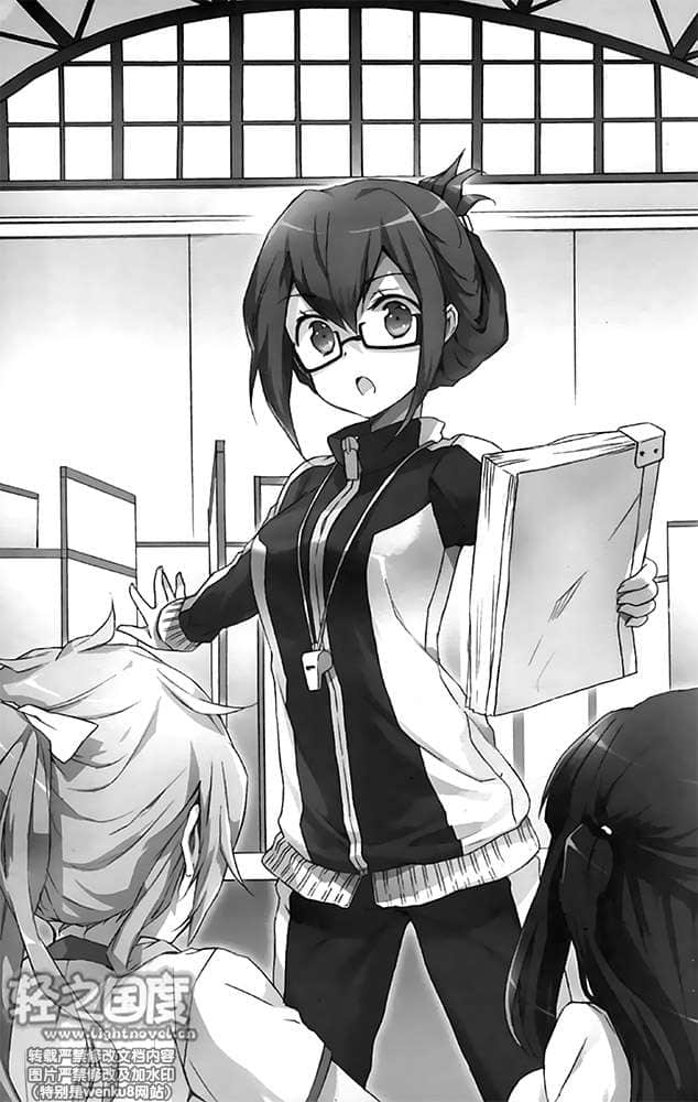 《IDOLISING偶像擂台！》2 插图（15）