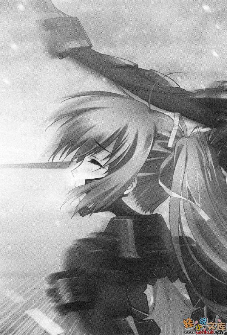 《MUV-LUV Schwarzes marken》1 插图（32）