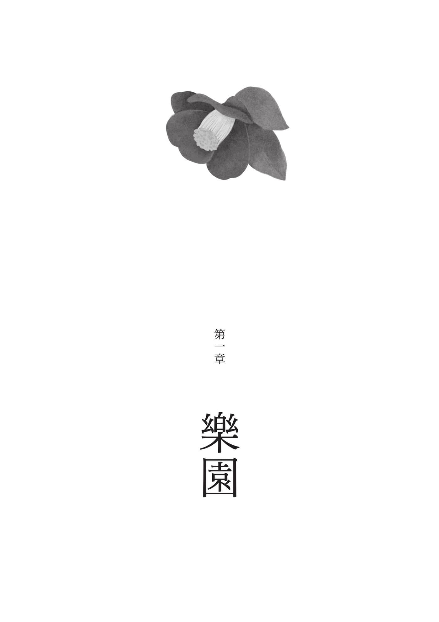 《房思琪的初恋乐园》全一册 第一章 乐园插图(1)