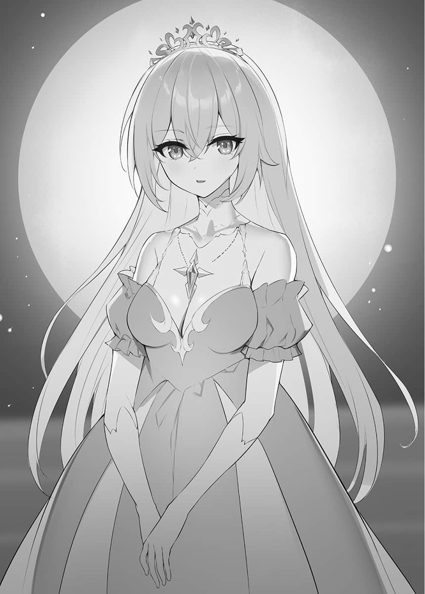 英雄与贤者的转生婚姻 ～与曾经的劲敌订婚成为最强夫妇～小说插图（36）