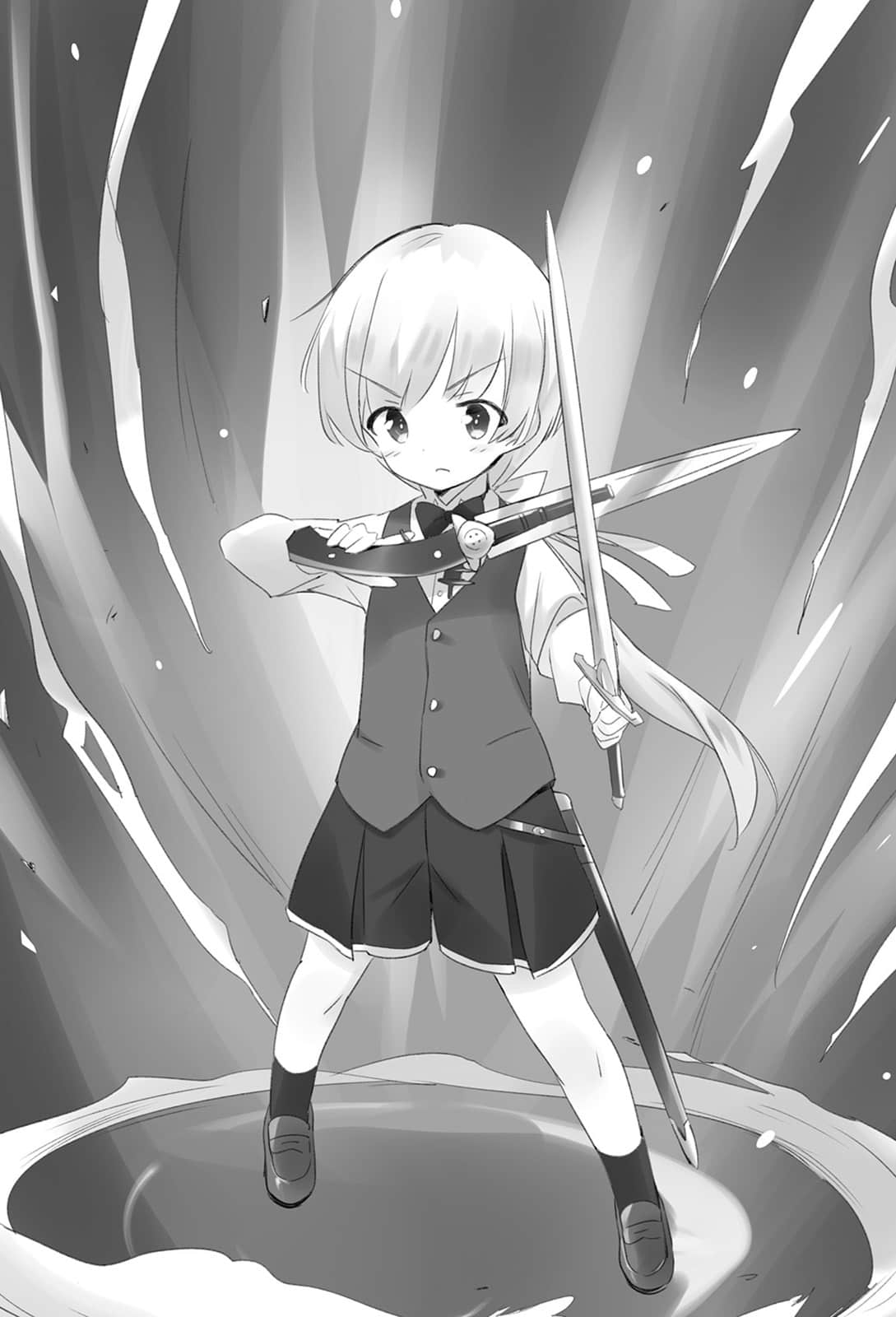 《带着智慧型手机闯荡异世界》29 插图（17）