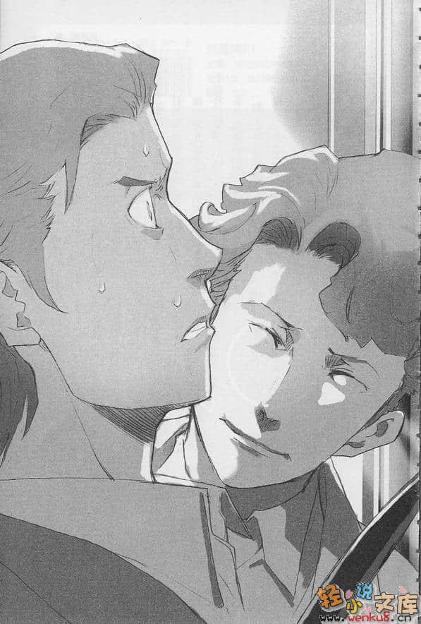 《BACCANO！大骚动》7 1933(下) The Slash～阴天之后的腥风血雨～ 插图（17）