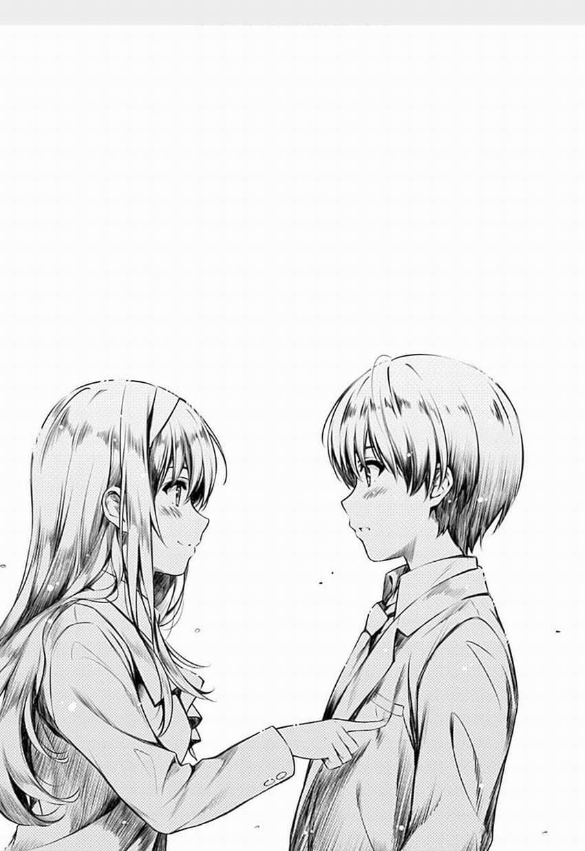 《不起眼女主角培育法》12 插图（9）