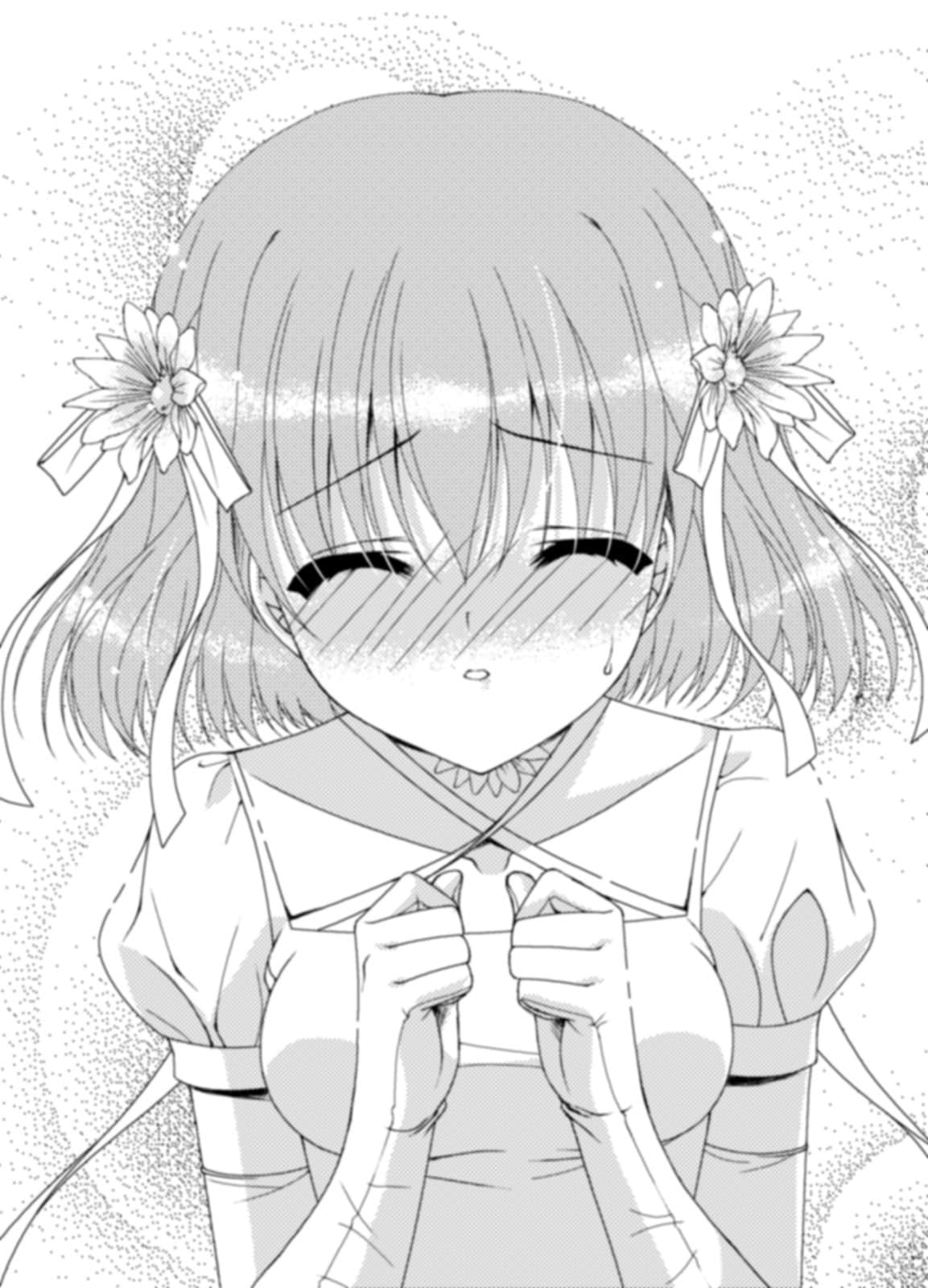《歌姬少女的创乐谱》1 插图（6）