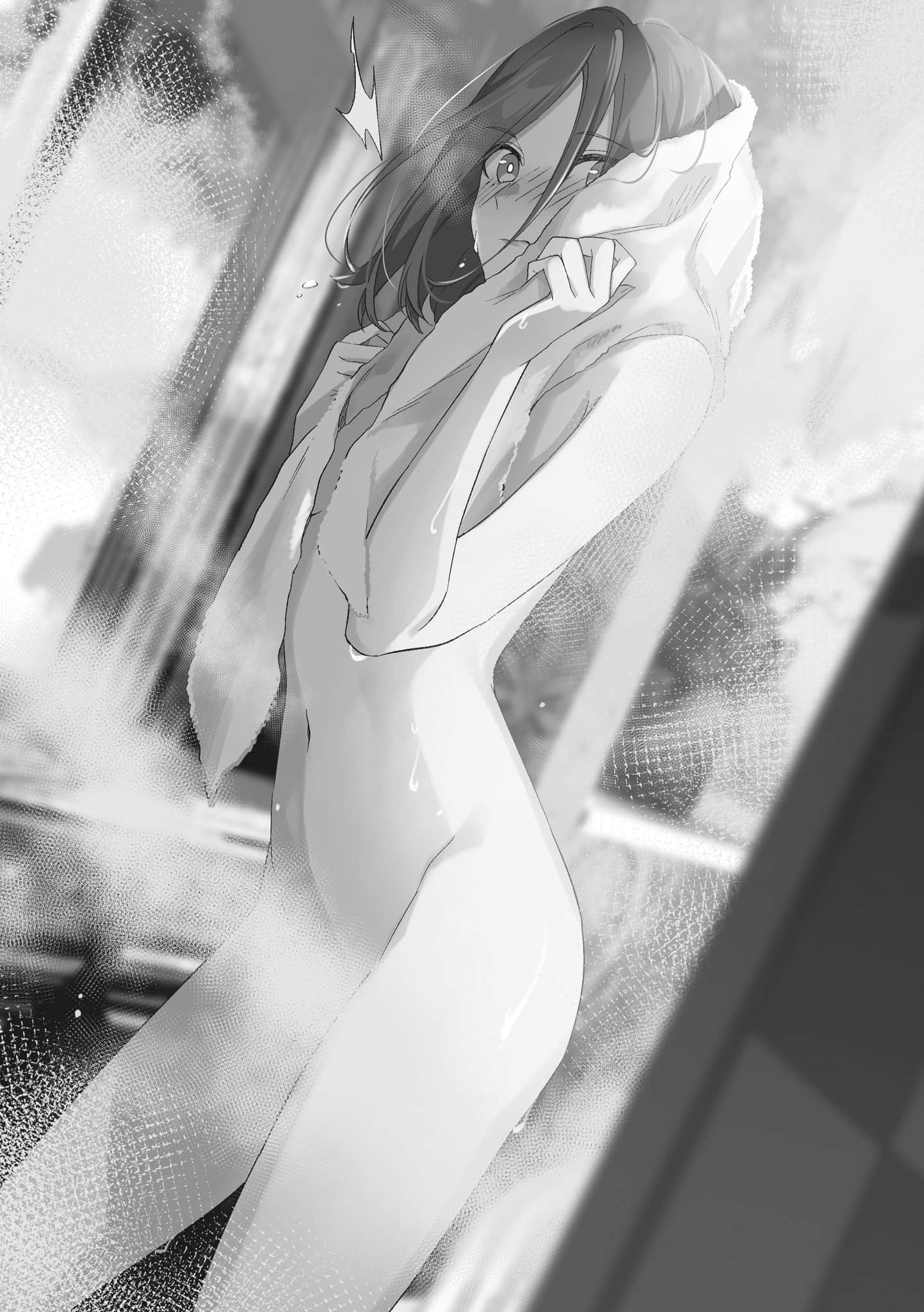 《间谍教室》2「爱娘」葛蕾特 插图（6）