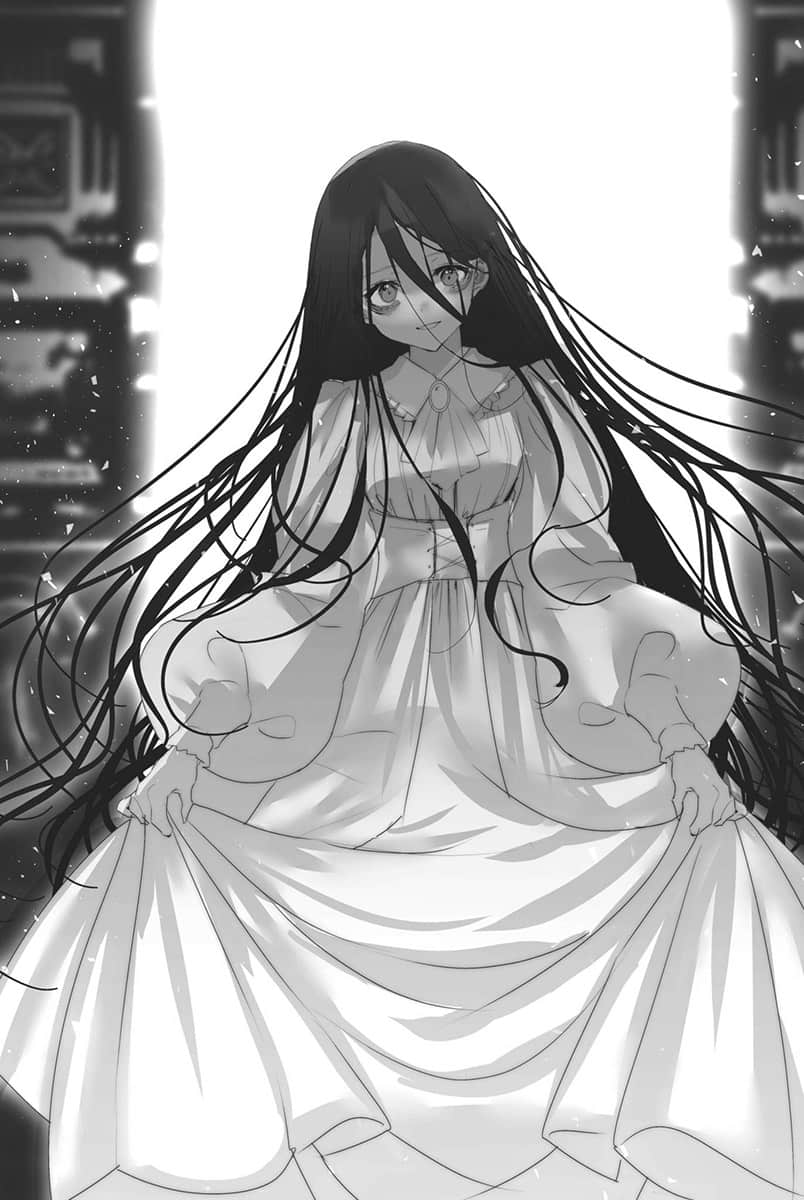 《身为女性向游戏的女主角挑战最强生存剧》Ⅳ 第一部 流浪篇 杀戮的灰姑娘 插图（17）