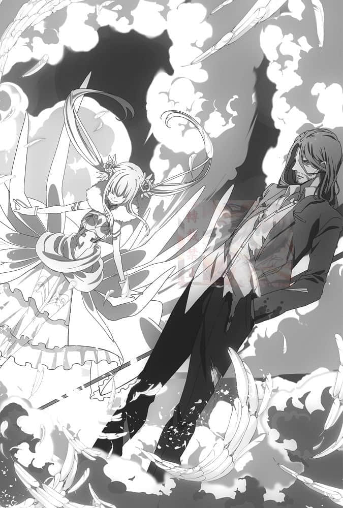 《未踏召唤:／／鲜血印记》6 插图（16）