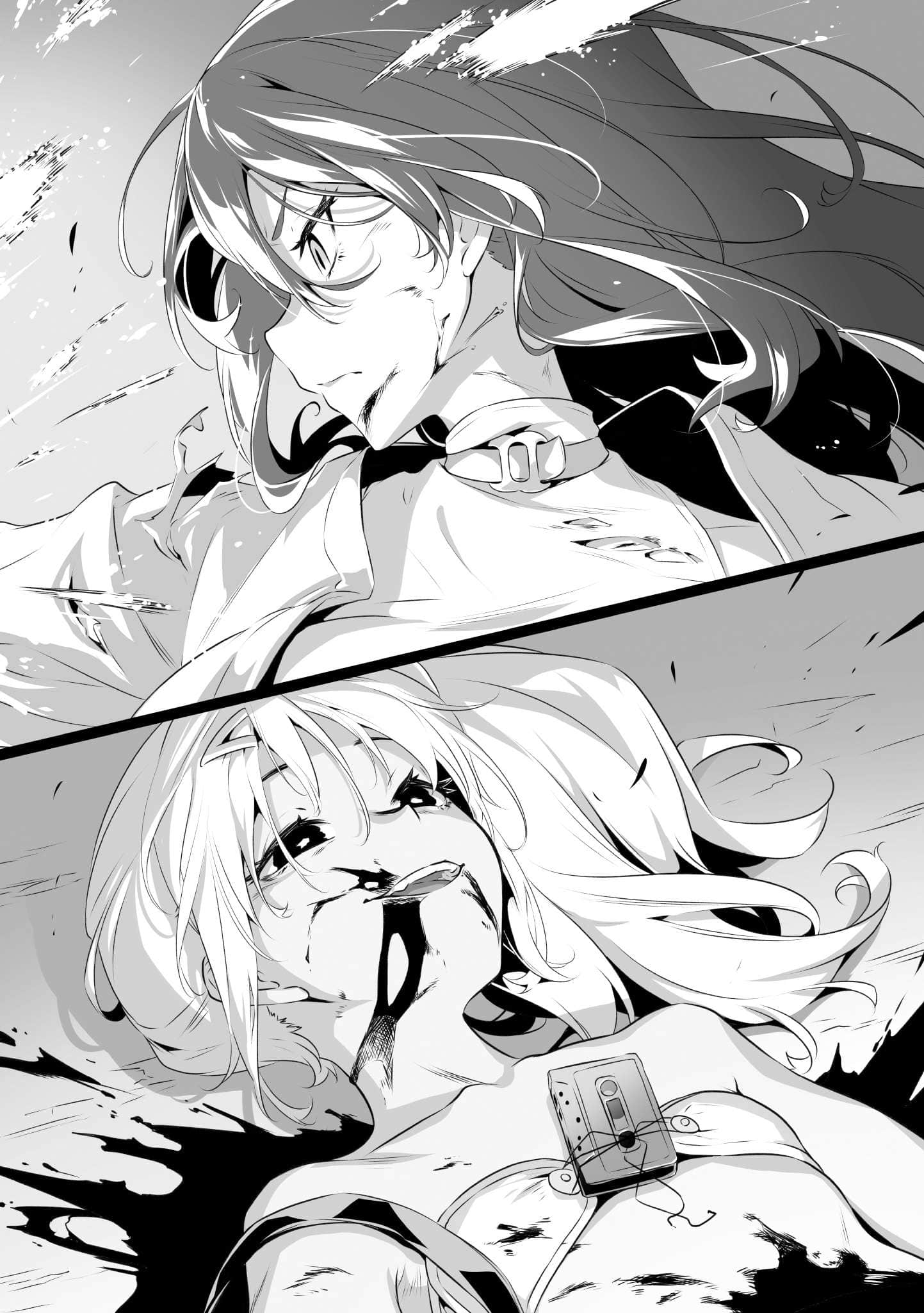 暗部共生少女小说插图（41）