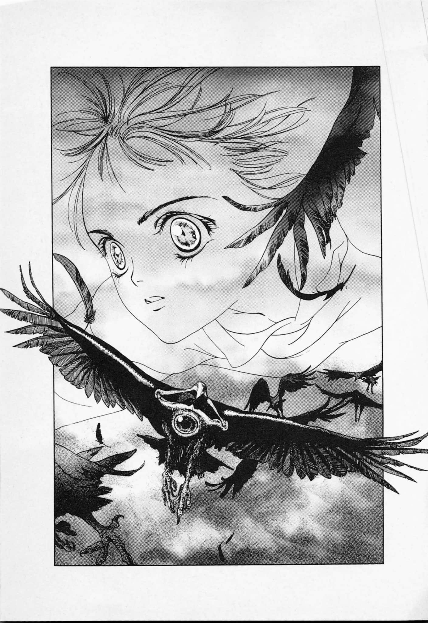 《圆环物语》1 不败君王 第十章 决意插图（1）