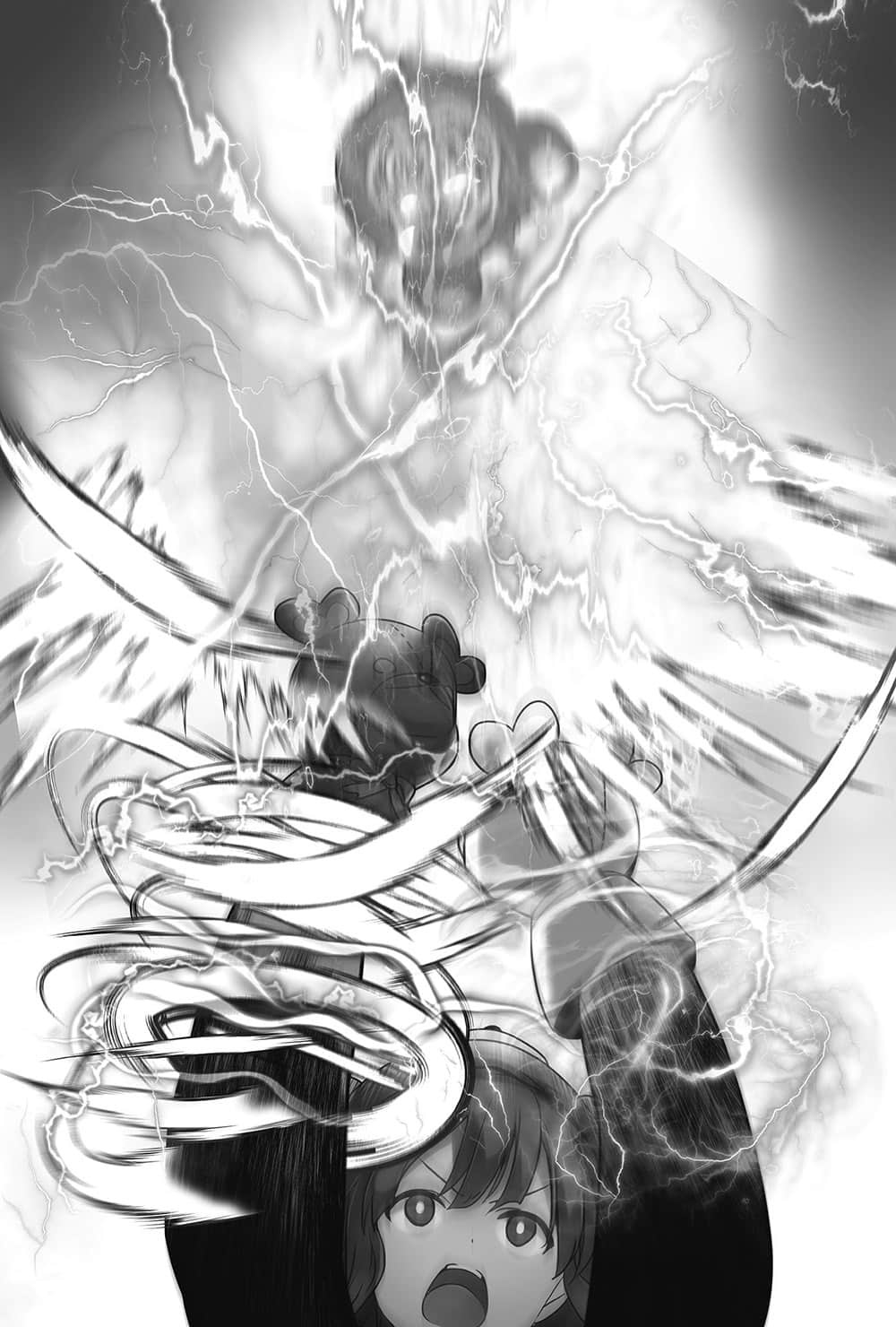 《熊熊勇闯异世界》10 插图（8）