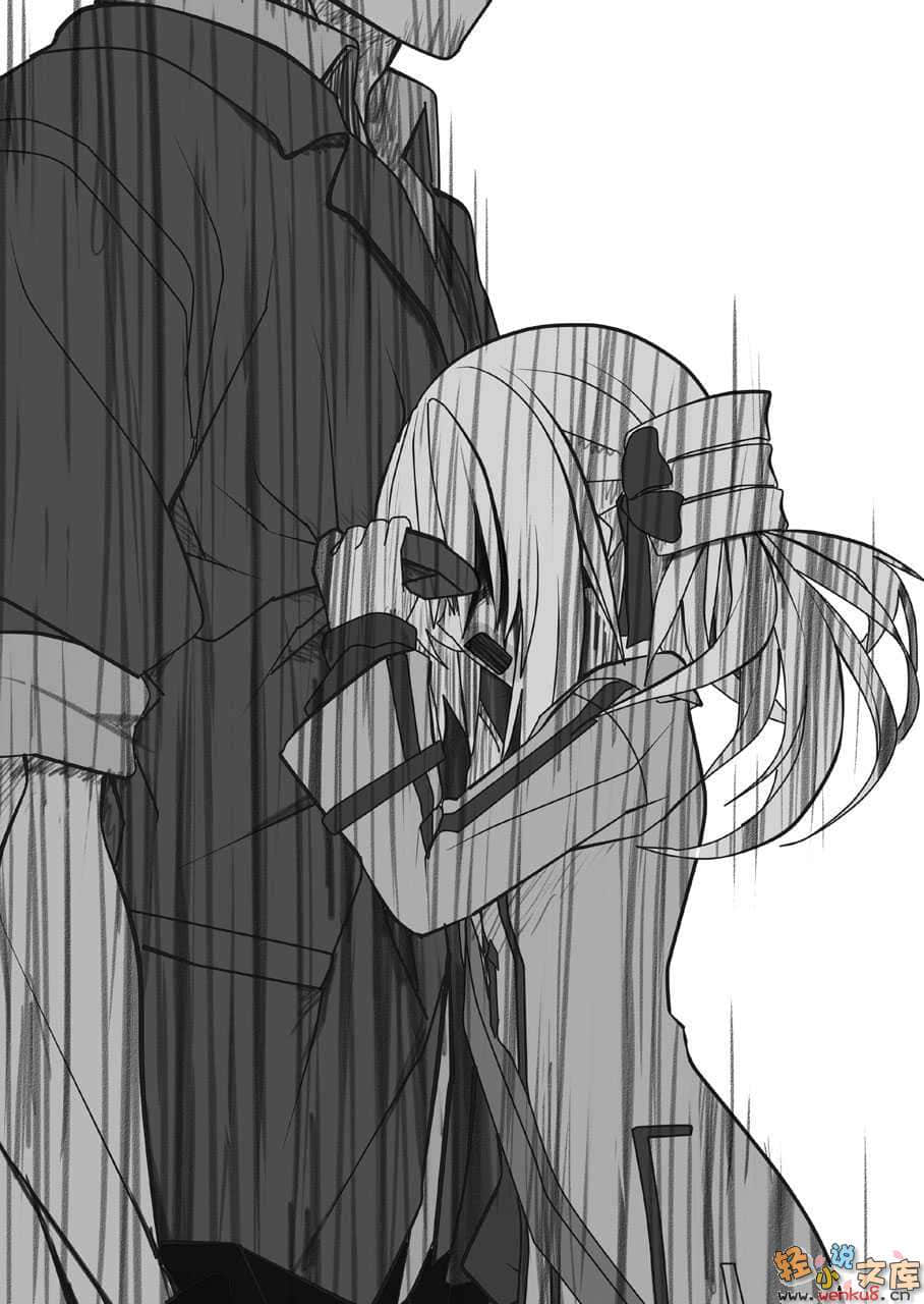 《時鐘機關之星Clockwork Planet》1 插圖（12）