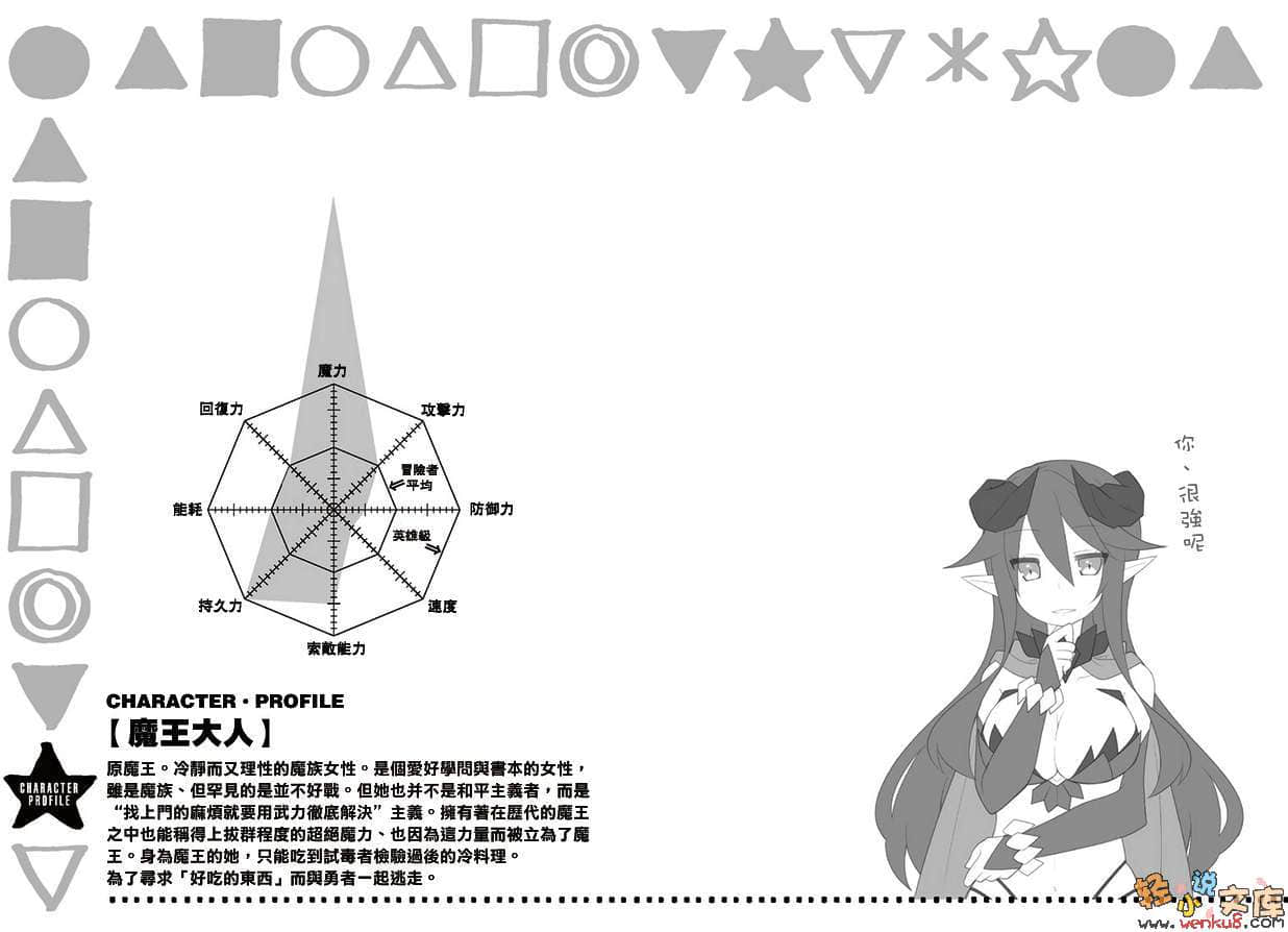 《GE GoodEater》1 插图（10）