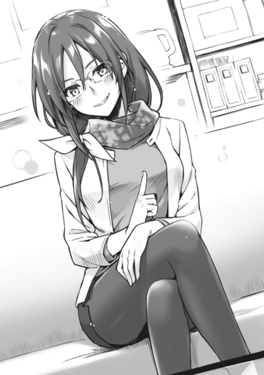 我们的重制人生小说插图（188）