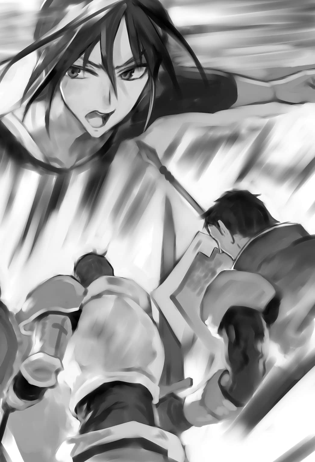 《沃特尼亚战记》4 插图（14）