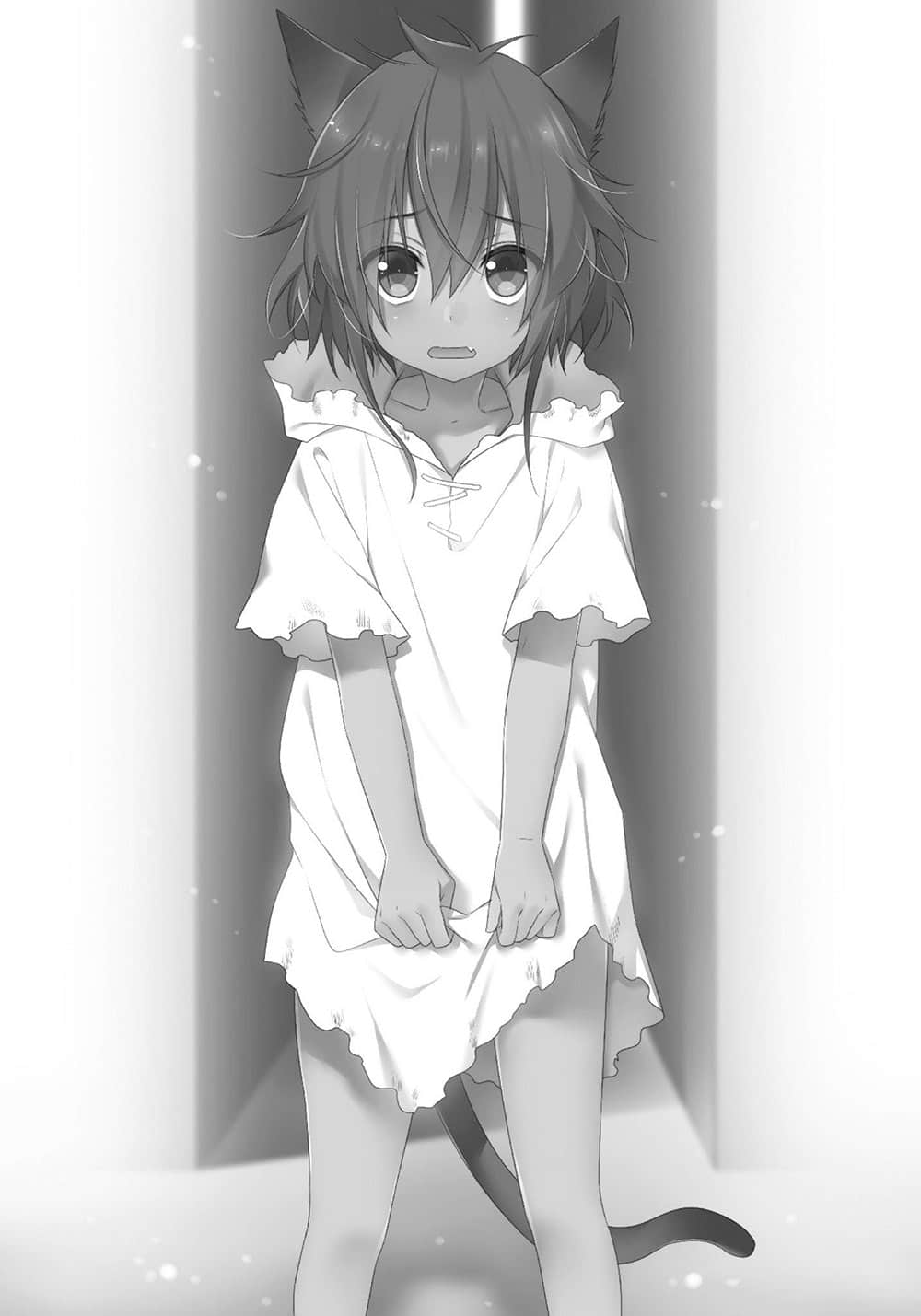 《超人高中生们即便在异世界里也能从容生存》1 插图（11）
