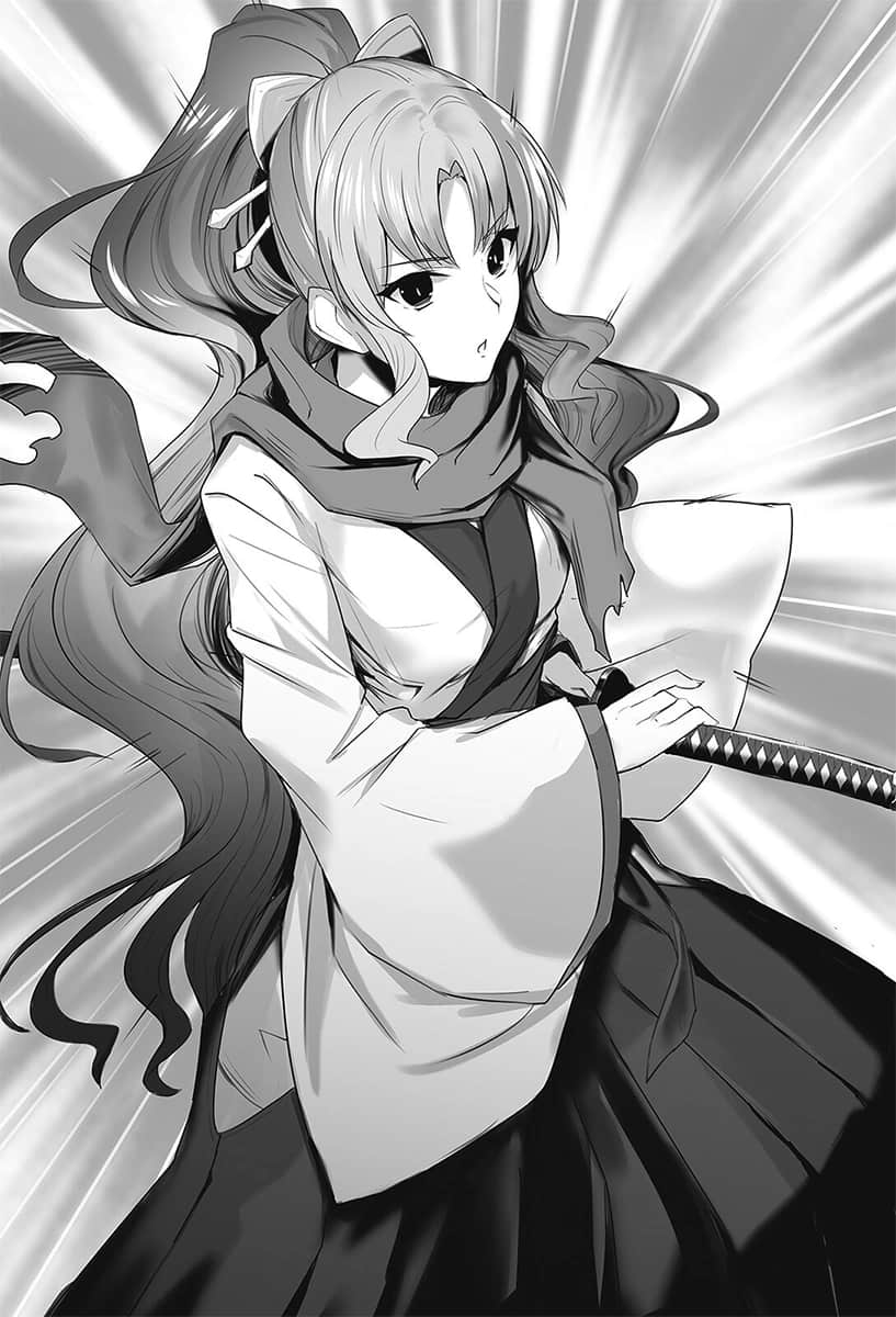 《月光下的异世界之旅》16 插图（5）