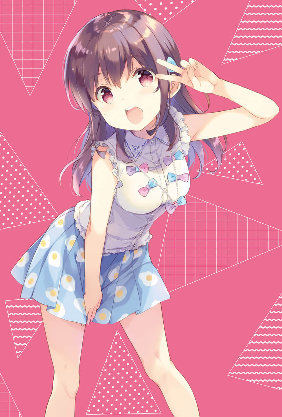 《少女编号》3 插图（6）