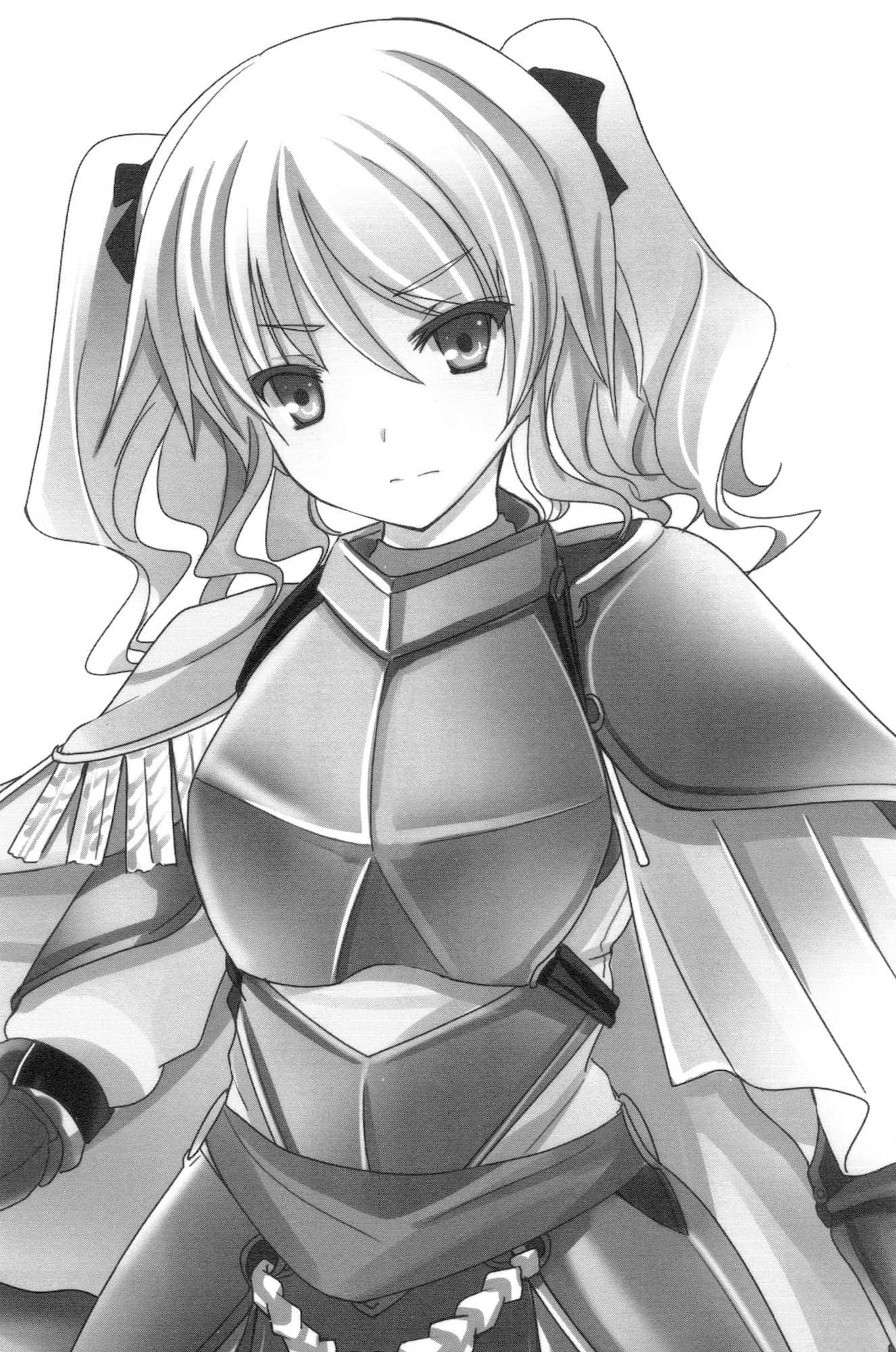《SKYWORLD苍穹境界》9 插图（5）