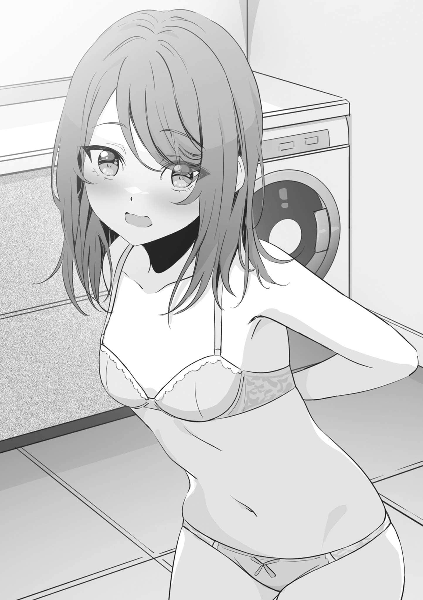 Tier1姐妹小说插图（6）