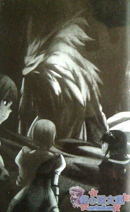 《Tales of Vesperia 宵星传奇》3 插图（5）
