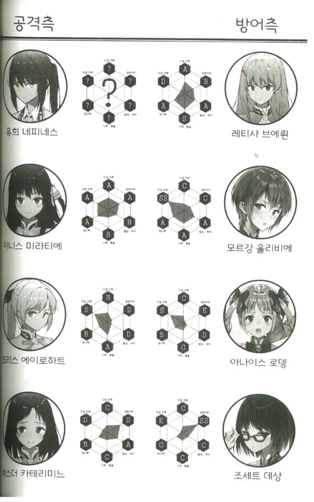 《反逆骑士的圣女篡夺》1 圣女都市·主教堂侵夺 Chapter 4插图（2）