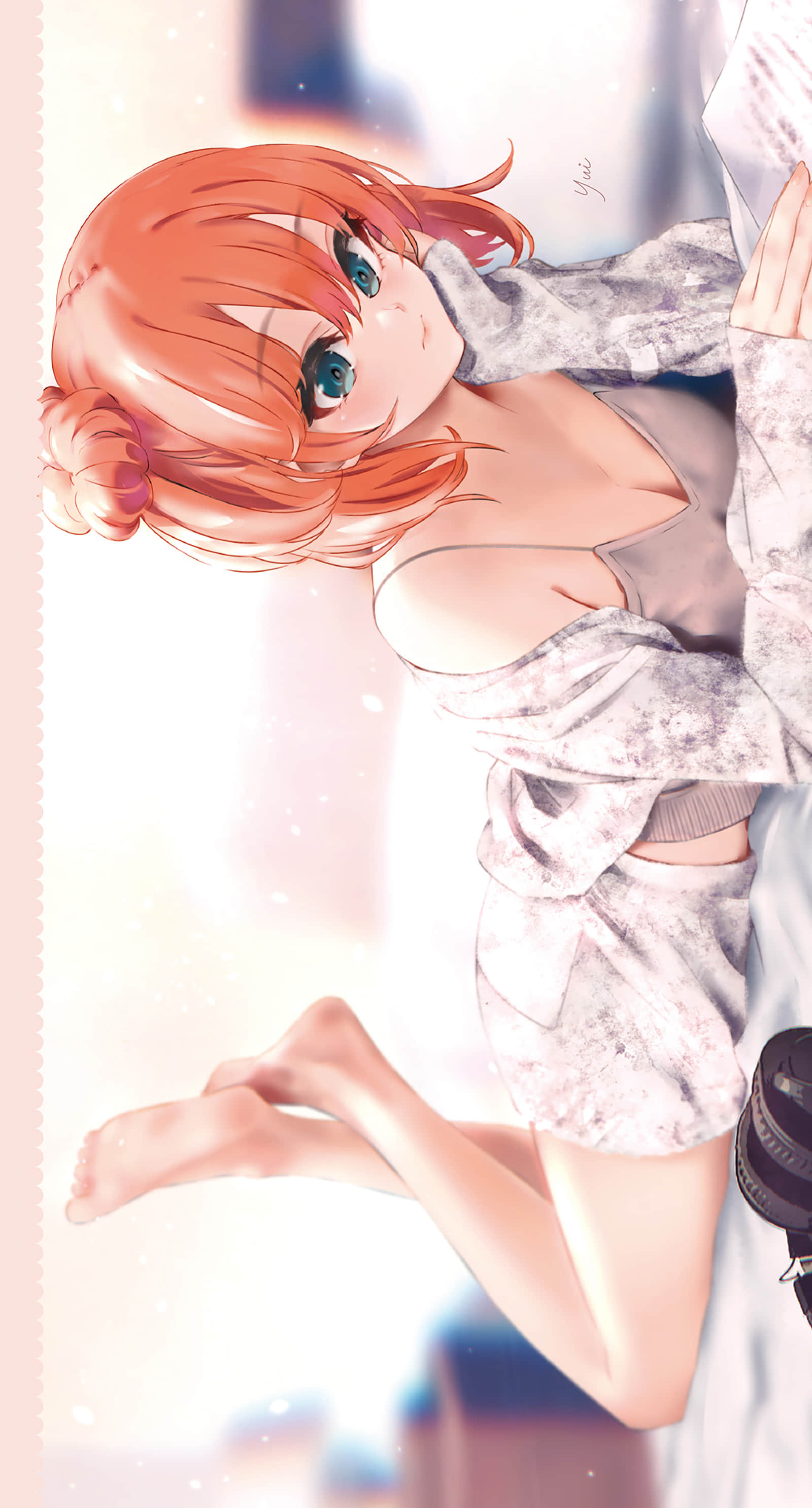 《果然我的青春恋爱喜剧搞错了》结2 Yui's story 插图（6）
