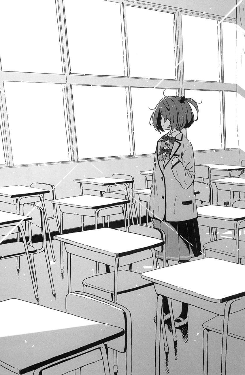 《败北女角太多了！》3 ～第三败～ 要说再见还太早插图（2）