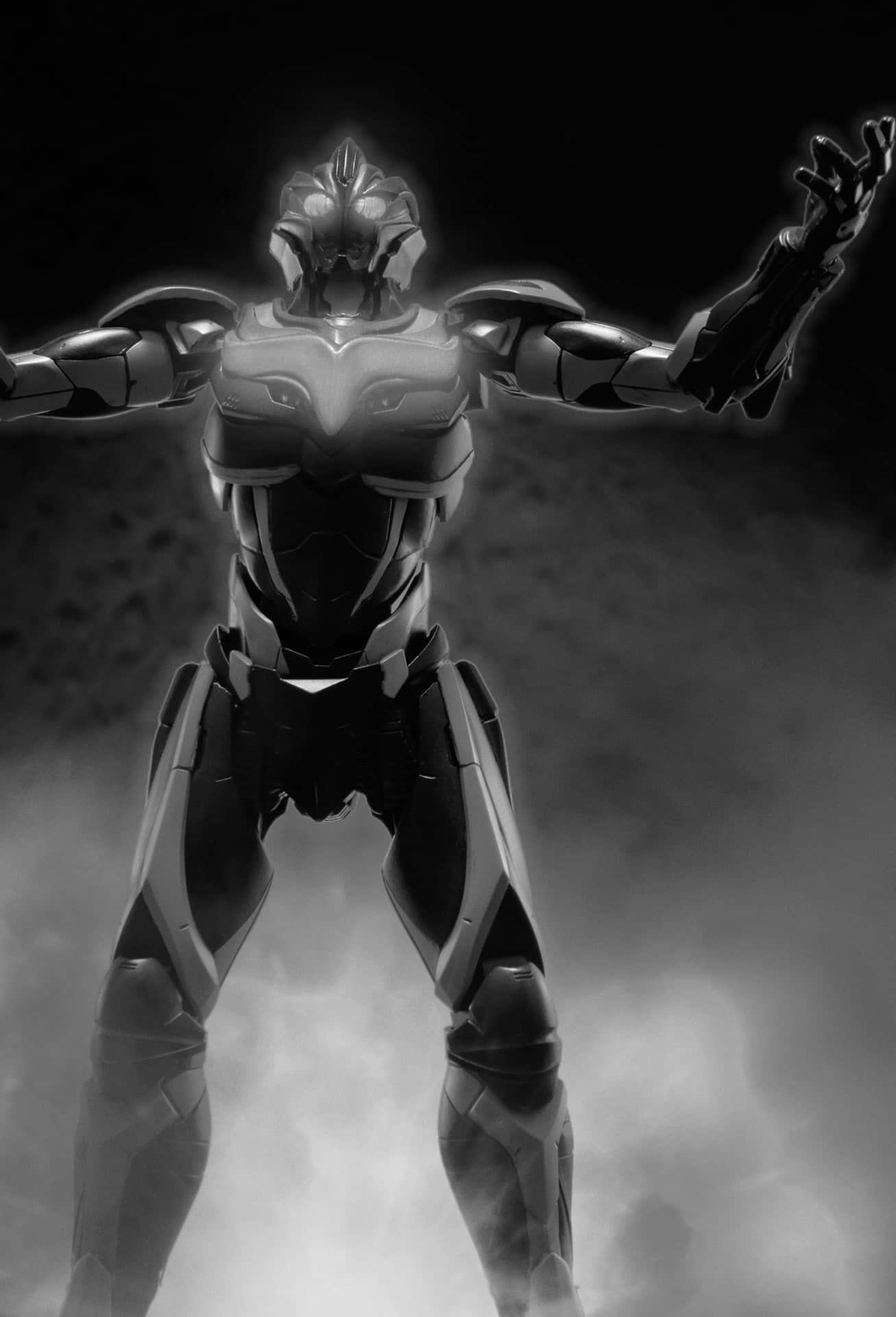 《ULTRAMAN SUIT ANOTHER UNIVERSE》3 8U篇 插图（19）