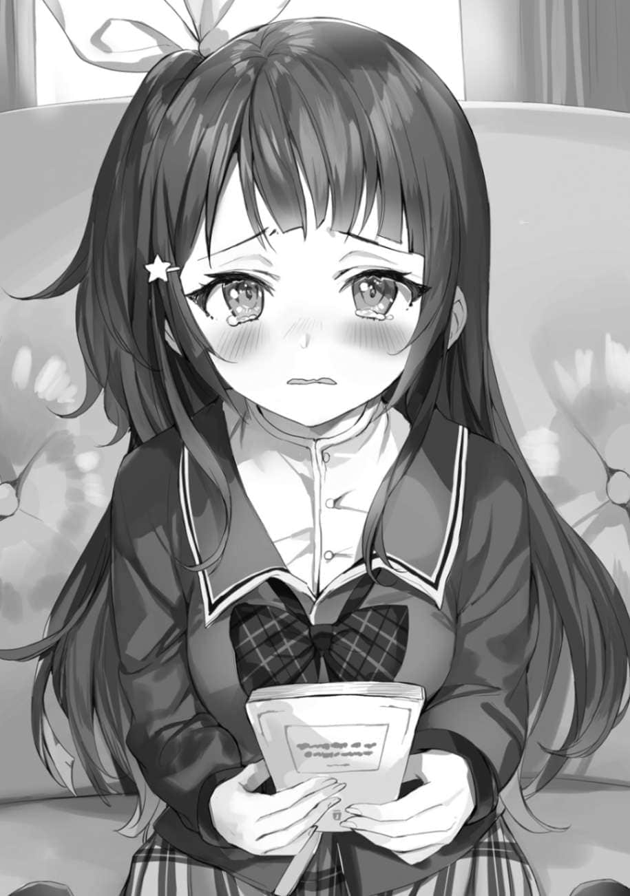 《被學生脅迫這事兒是犯罪嗎？》7 插圖（16）