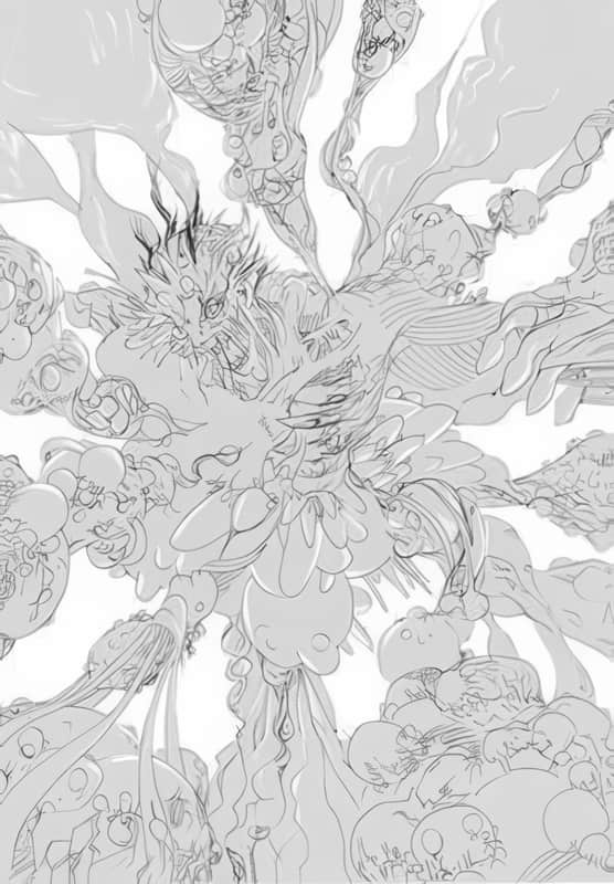 《JOJO官方外传 乔治·乔斯达》下卷 插图2（39）