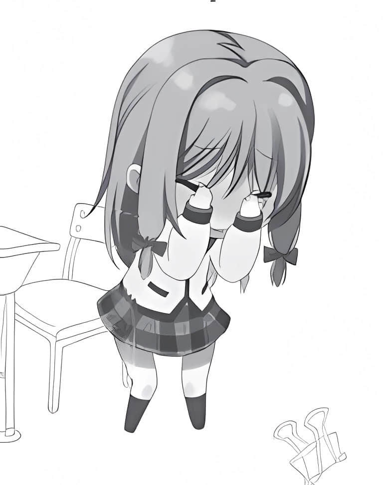 《人生》petit 插图（35）
