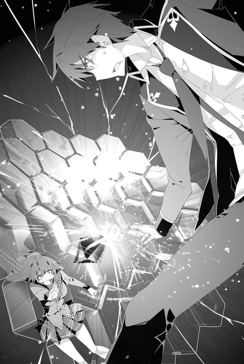 《大贤者的爱徒～防御魔法推广记～》2 插图（13）