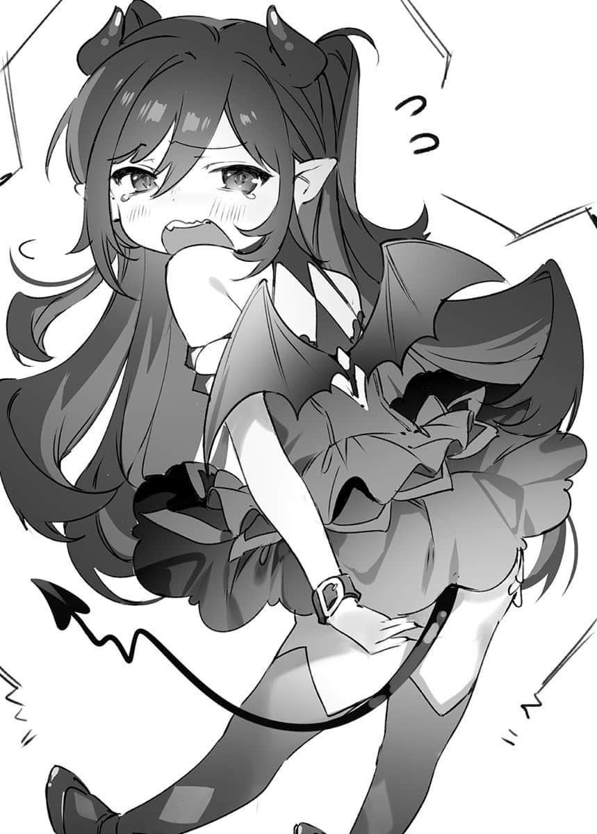 《从路人角色开始的探索英雄谭》3 第五章 第十层插图（1）