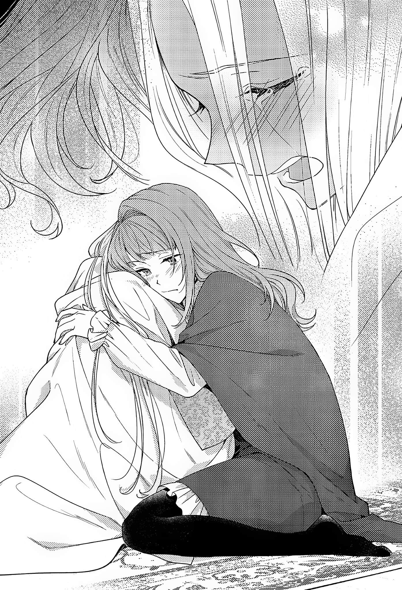 《重生之后与前世恋人重新展开魔法学校生活※可是好感度为0》1 插图（10）